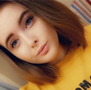 Meet your Posher, Haley